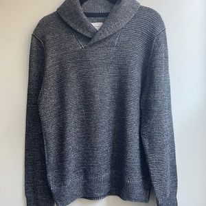NWOT Billy Reid Sweater